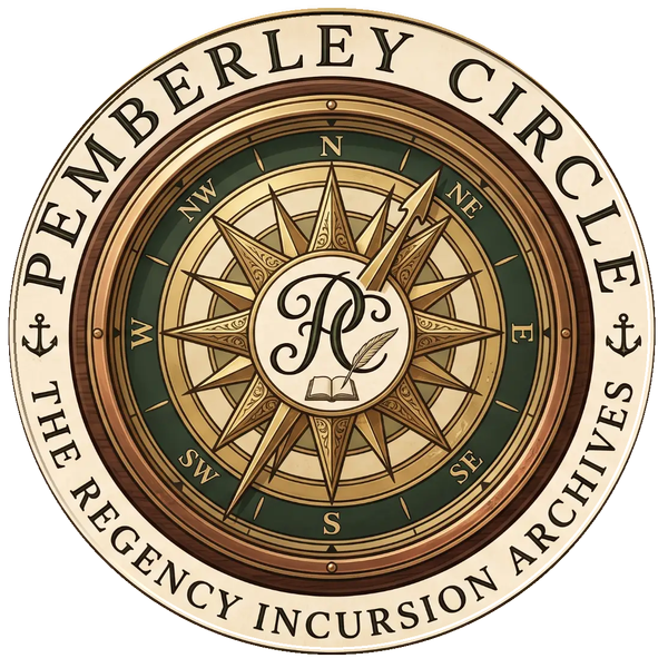 The Pemberley Circle